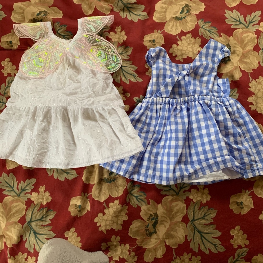 Spring/Summer Dresses - Picture 4 of 7